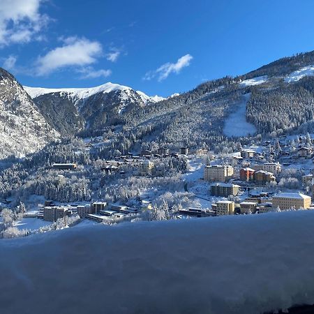 Franzls Panorama Appartements Bad Gastein Exteriör bild